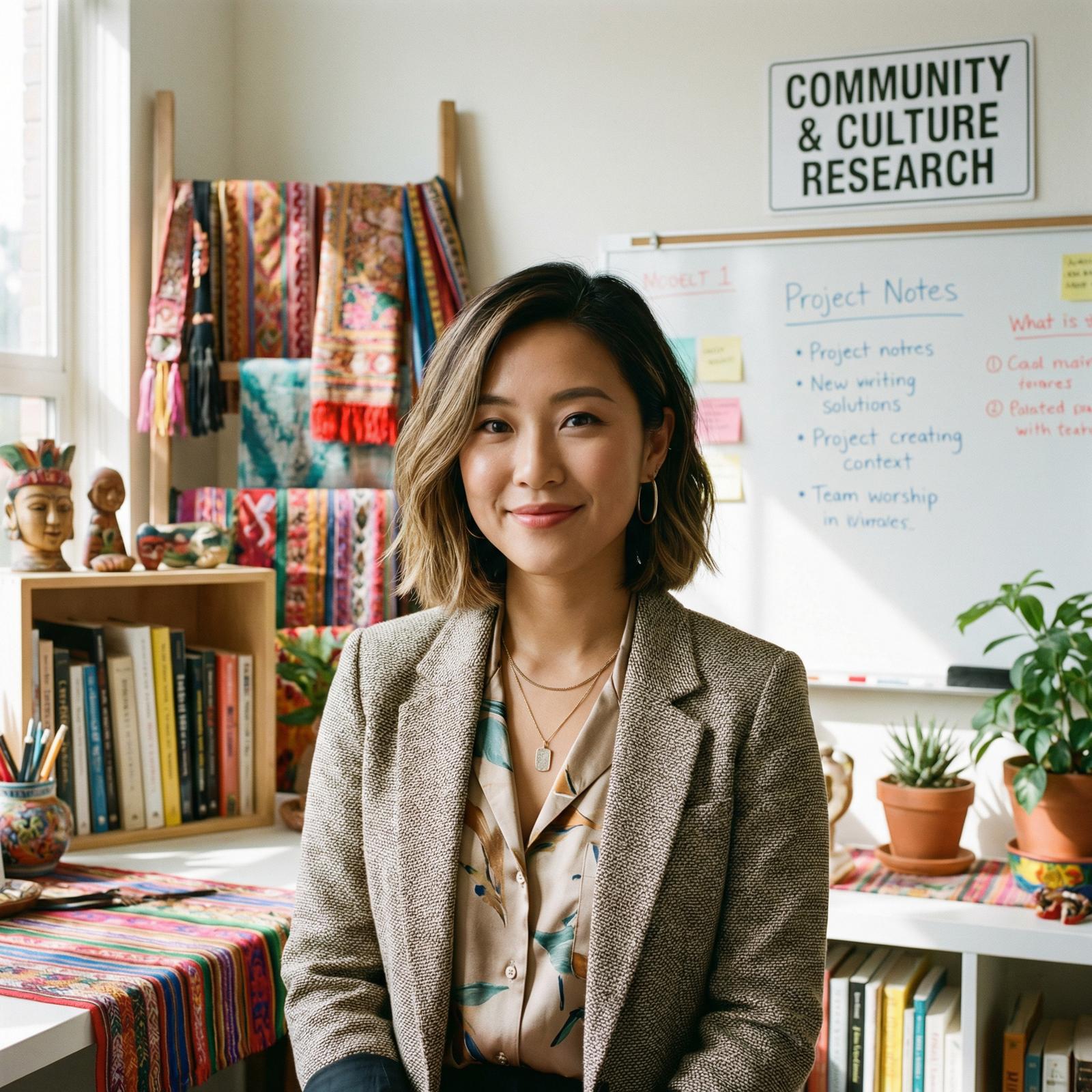 小马拉大车顾问苏晴