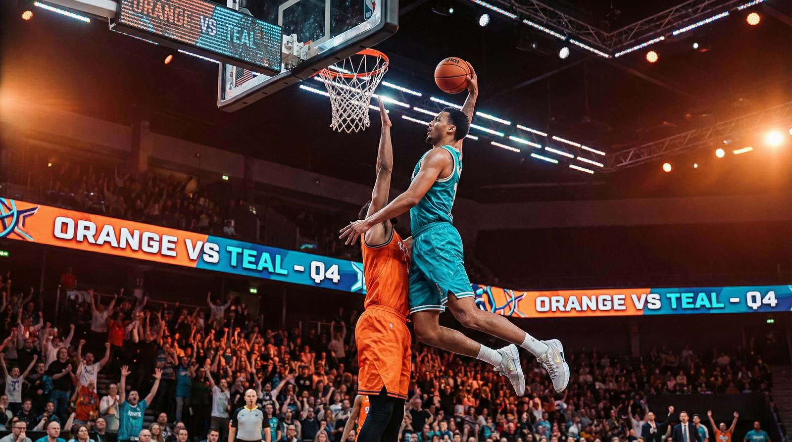 小马拉大车篮球体能视频