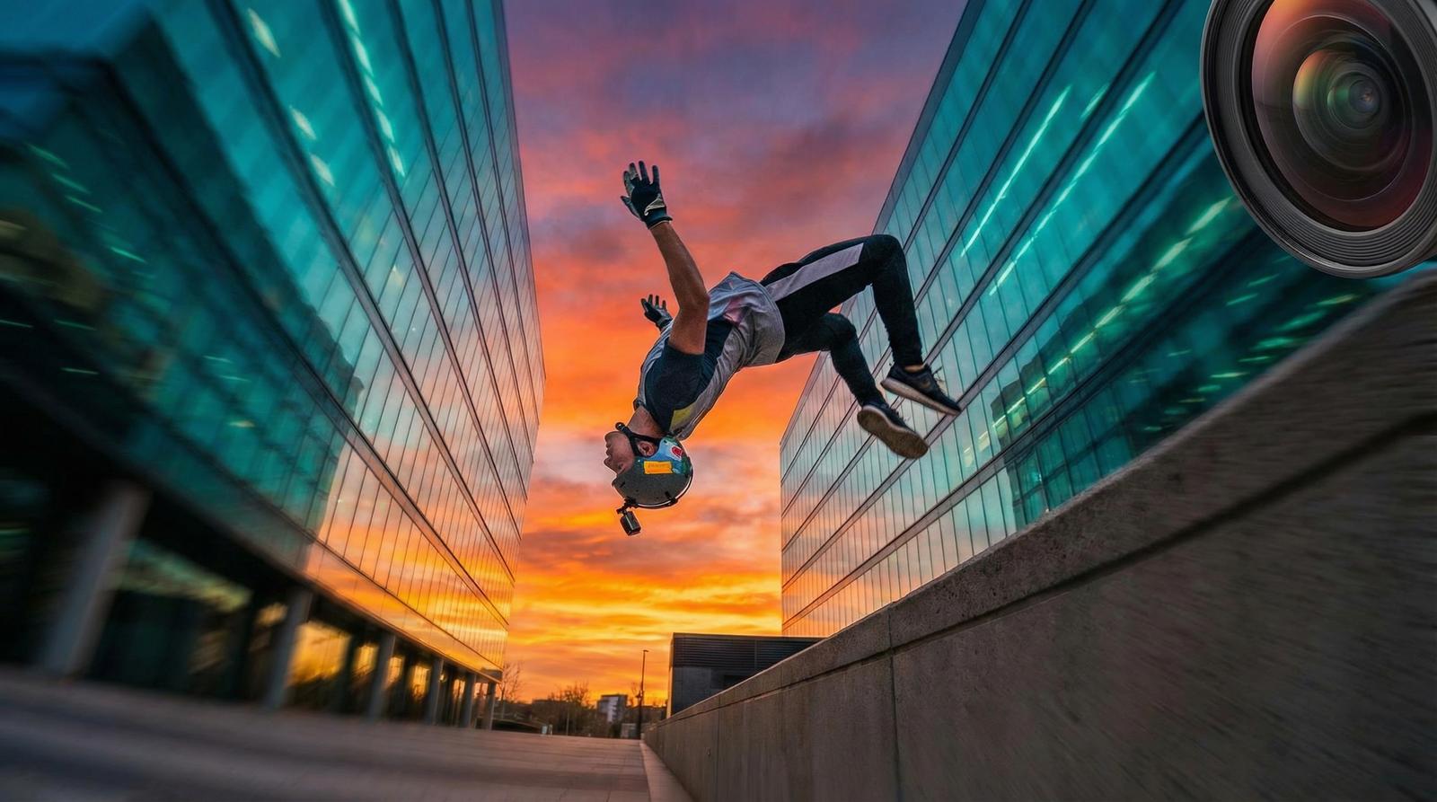 小马拉大车跑酷体能视频